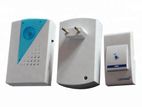 Door Bell Plug - Intelligent Home --Remote