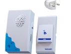 Door Bell- Remote powered -Home Intelligent Bell