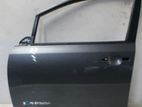 Door Black L-2 Nissan Leaf