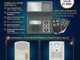 Door Control unit + Free Installation