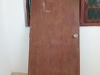 6'' X 3' Furniture Door