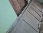 Wooden Door