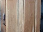 Wood Door