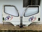 Mitsubishi Canter 250 Door