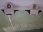 Honda Graze Front Door