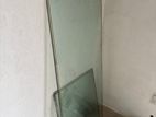 Door Glass Set