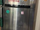 Door in Refrigerator