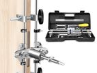 Door Lock Cutting Tool kit
