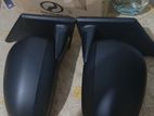 Perodua Bezza Door Mirror Assy