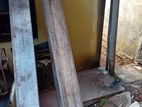 Door Frame