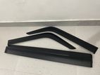 Suzuki Door Visors