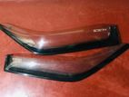Door visor