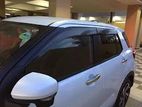 Door Visor Raize