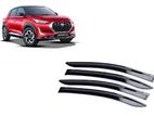 Door Visor Set Magnite