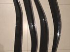 Door Visors