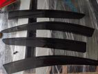 Door Visors Vezel