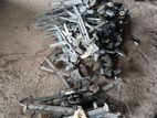 Door winders with moters for japanese vehicles -bulk sale 80 pcs
