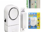 Door Window Entry Alarm
