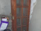 Doors and Windows Set