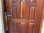 Wooden Doors