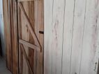 Wooden Doors