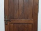 Wood Doors