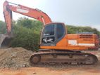 Doosan 225LCA
