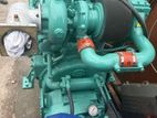 Doosan 360PS Marine Engine