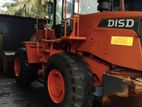 Doosan SD300 Wheel Loader