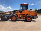 Doosan Wheel Loader SD200