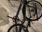 Doppelganger DX20 BMX Bicycle