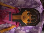 Dora car seat