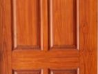Wood Works Service