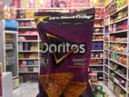 Doritos Sweet Chilli Corn Chips 56g