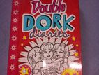 Double Dork Diaries Book