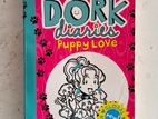 Dork Diaries Books