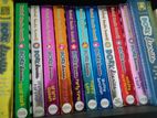 Dork Diaries Book Collection