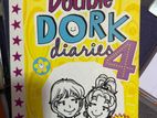 Dork Diaries Books