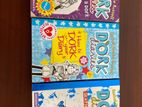 Dork Diaries