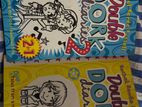 Dork Diaries Books