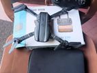 Drone Camera