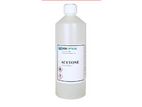 DOS OPTICAL Acetone (500ml)