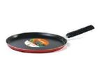 Dosa Tawa 29 Cm Orange Cookware