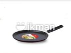 Dosa Tawa 29 Cm Orange Cookware