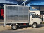 DOST LORRY BODY 5.8 HEIGHT