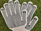 Dot Gloves