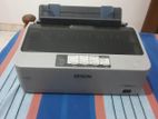 Dot Matrix Printer Epson Lq 310