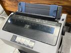 Dot Matrix Printer