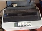 Dot Matrix Printer