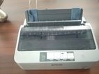 Dot Matrix Printers